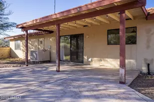2355 Camino Shangrila, Tubac, AZ 85646 - Photo 23