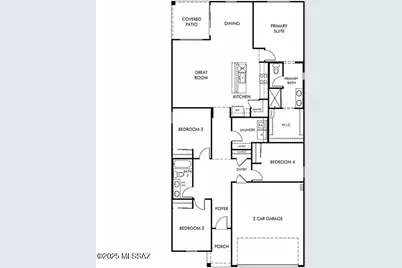 [Address not provided], Sahuarita, AZ 85629 - Photo 3