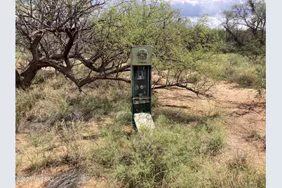 653 N Mira Monte Road, Benson, AZ 85602 - Photo 11
