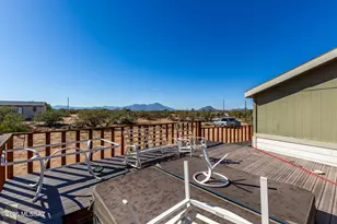 11235 S Alyce Ave, Tucson, AZ 85736 - Photo 5