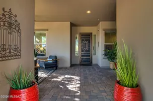 14195 N Los Saguaros Dr, Marana, AZ 85658 - Photo 5