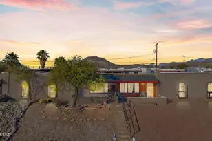 1852 W Caravelle Rd, Tucson, AZ 85713 - Photo 1