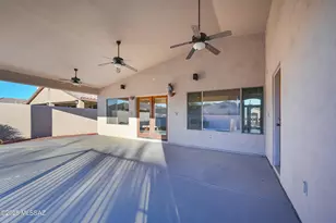 844 S Deer Meadow Loop, Tucson, AZ 85745 - Photo 21