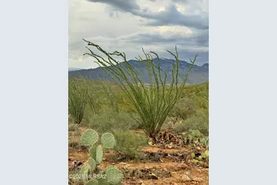 00 Justa Road, Vail, AZ 85641 - Photo 1