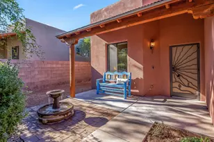 112 S Happy Valley Saddle Dr, Tucson, AZ 85748 - Photo 7