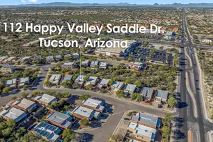 112 S Happy Valley Saddle Dr, Tucson, AZ 85748 - Photo 39