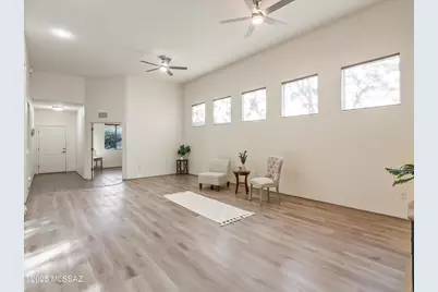 112 S Happy Valley Saddle Drive, Tucson, AZ 85748 - Photo 9