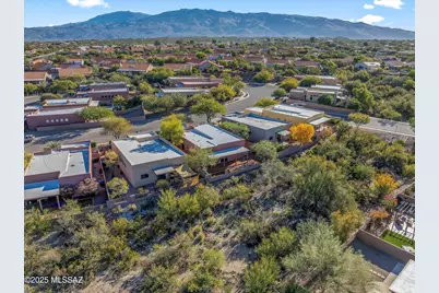 112 S Happy Valley Saddle Drive, Tucson, AZ 85748 - Photo 43