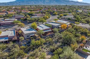 112 S Happy Valley Saddle Dr, Tucson, AZ 85748 - Photo 43