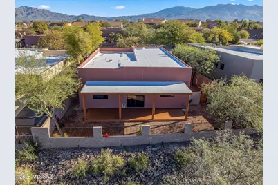 112 S Happy Valley Saddle Drive, Tucson, AZ 85748 - Photo 47