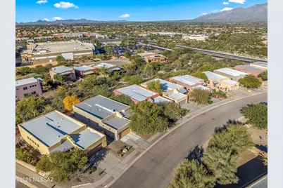 112 S Happy Valley Saddle Drive, Tucson, AZ 85748 - Photo 49