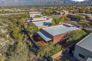 112 S Happy Valley Saddle Dr, Tucson, AZ 85748 - Photo 41