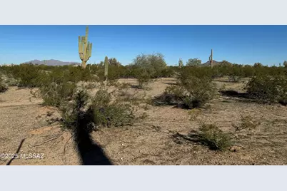 Xxx E Escondido Way #0, Marana, AZ 85658 - Photo 15