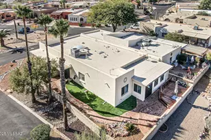 730 W Camino Iturbide, Green Valley, AZ 85622 - Photo 39