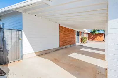 6909 E Oberlin Drive, Tucson, AZ 85710 - Photo 3