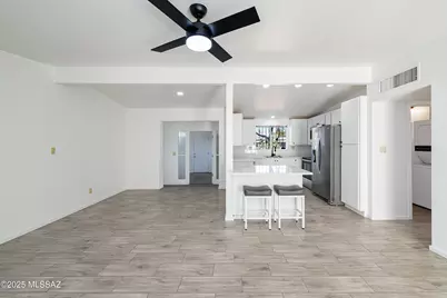 6909 E Oberlin Drive, Tucson, AZ 85710 - Photo 5