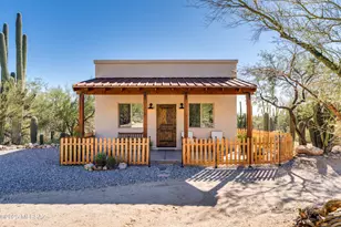 11200 E Camino Del Sahuaro, Tucson, AZ 85749 - Photo 41