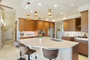 11200 E Camino Del Sahuaro, Tucson, AZ 85749 - Photo 11