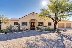 11200 E Camino Del Sahuaro, Tucson, AZ 85749 - Photo 3