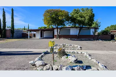 1241 N Camino Seco, Tucson, AZ 85715 - Photo 3
