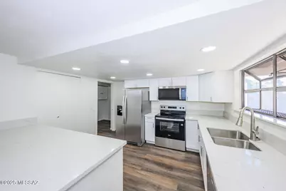 1241 N Camino Seco, Tucson, AZ 85715 - Photo 5