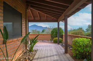 937 W Desert Hills Dr, Green Valley, AZ 85622 - Photo 31
