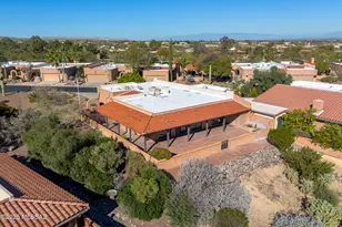 937 W Desert Hills Dr, Green Valley, AZ 85622 - Photo 35