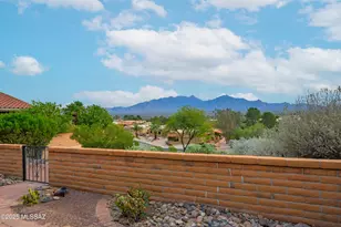 937 W Desert Hills Dr, Green Valley, AZ 85622 - Photo 33