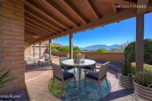937 W Desert Hills Dr, Green Valley, AZ 85622 - Photo 25