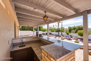 1136 E Deer Canyon Rd, Tucson, AZ 85718 - Photo 37