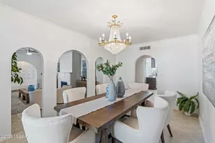 1136 E Deer Canyon Rd, Tucson, AZ 85718 - Photo 9