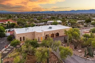 1136 E Deer Canyon Rd, Tucson, AZ 85718 - Photo 37