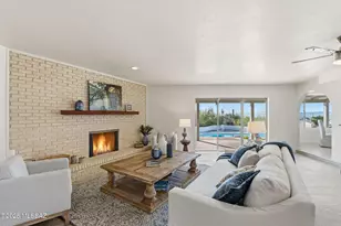 1136 E Deer Canyon Rd, Tucson, AZ 85718 - Photo 13