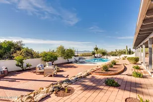 1136 E Deer Canyon Rd, Tucson, AZ 85718 - Photo 43
