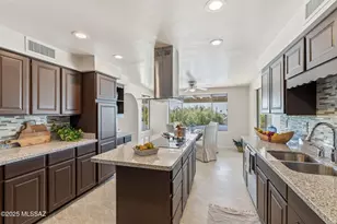 1136 E Deer Canyon Rd, Tucson, AZ 85718 - Photo 21