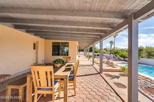 1136 E Deer Canyon Rd, Tucson, AZ 85718 - Photo 39