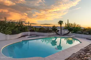 1136 E Deer Canyon Rd, Tucson, AZ 85718 - Photo 41