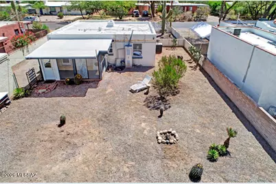 2723 N Richey Boulevard, Tucson, AZ 85716 - Photo 5