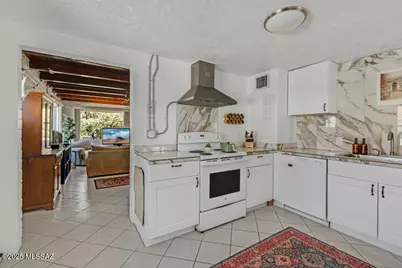 2723 N Richey Boulevard, Tucson, AZ 85716 - Photo 37