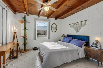 2723 N Richey Boulevard, Tucson, AZ 85716 - Photo 1