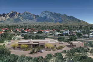 760 W Lambert Ln, Tucson, AZ 85737 - Photo 1