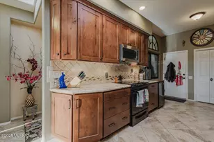 3513 S Via Del Estornino, Green Valley, AZ 85622 - Photo 15