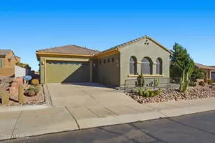 1890 W Acacia Bluffs Dr, Green Valley, AZ 85622 - Photo 41