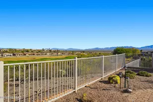 1890 W Acacia Bluffs Dr, Green Valley, AZ 85622 - Photo 37