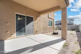6543 E Brushback Loop, Tucson, AZ 85756 - Photo 29