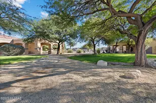6543 E Brushback Loop, Tucson, AZ 85756 - Photo 35