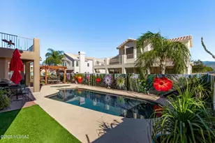 239 S Eastern Dawn Ave, Tucson, AZ 85748 - Photo 47