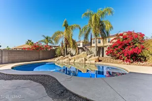 2596 W Calle Senor Roberto, Tucson, AZ 85741 - Photo 45