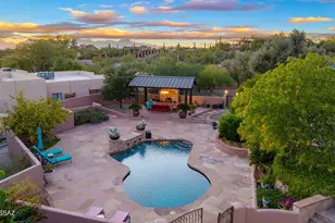 4425 N Hacienda Del Sol Rd, Tucson, AZ 85718 - Photo 5