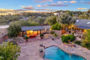 4425 N Hacienda Del Sol Rd, Tucson, AZ 85718 - Photo 35